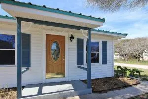 Crescent Beach Cottage - كريسينت بيتش