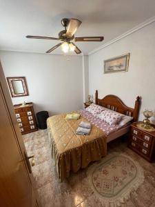 Luxury 2 bedrooms Apartment with a Garage