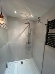 Apartament z widokiem - BlaBlaFlat Szczecin Ku Słońcu