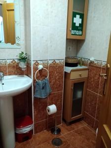 Cabo de Palos appartement Camelia