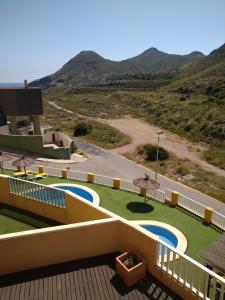 Cabo de Palos appartement Camelia