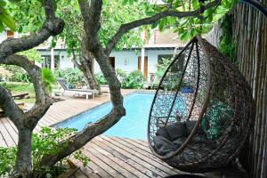 Hare Nua Hotel Boutique