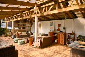 Hare Nua Hotel Boutique