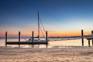 Bribie Getaway - 4hvězdičkové hotely ve městě Bongaree