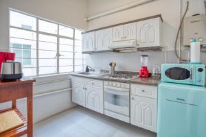 Mai Calli Home Rentals