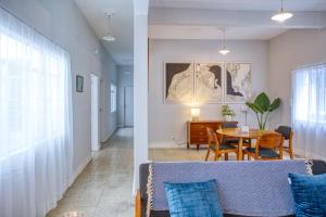 Mai Calli Home Rentals