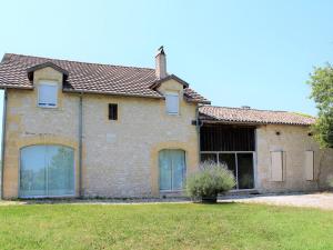 Maisons de vacances Gite Saussignac, 7 pieces, 13 personnes - FR-1-616-128 : photos des chambres