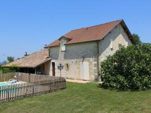 Maisons de vacances Gite Saussignac, 7 pieces, 13 personnes - FR-1-616-128 : photos des chambres