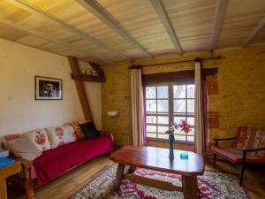 Appartement Périgord Noir avec piscine privée et WiFi près de Beynac - FR-1-616-39