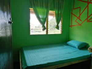 BATAD CRISTINAS Main Village INN & Restaurant