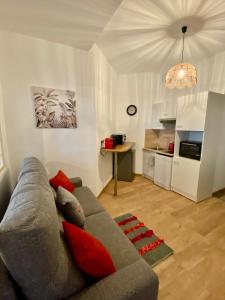 Charmant appartement Cité international - Gastronomie & Vin - Dijon