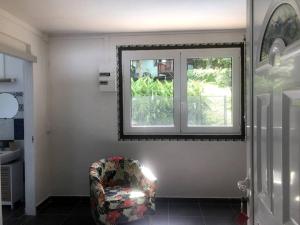 Studio cosy avec piscine - 4hvězdičkové hotely ve městě Saint-Joseph