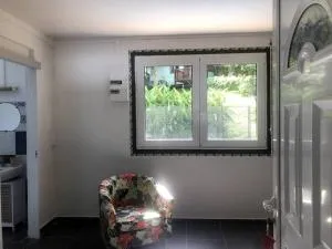 Studio cosy avec piscine - La Croisée Manioc