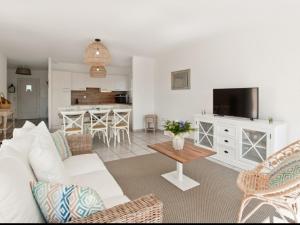 Villas Villa Les Sables-d'Olonne, 4 pieces, 6 personnes - FR-1-485-115 : photos des chambres