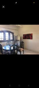 Chalet at marina 7 el alamein 4 bedrooms air conditions marina card