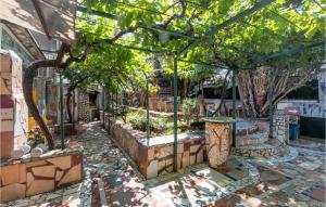 Beautiful apartment in Pula w WiFi