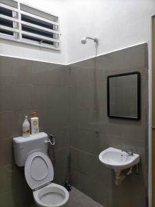 Qayyum Homestay Pauh Lima,Bachok,Kelantan