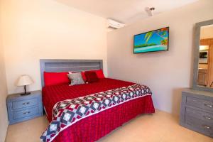 Hacienda Gallardos 104-1