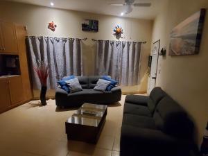 Hacienda Gallardos 104-1