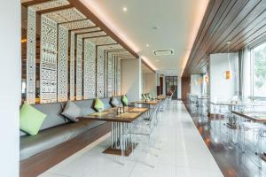 Grand Hotel Vientiane