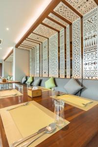 Grand Hotel Vientiane