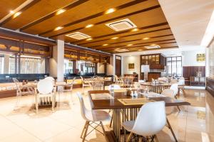 Grand Hotel Vientiane