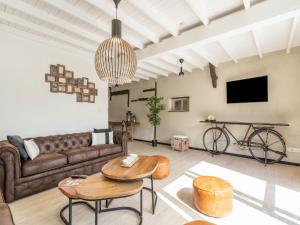 Spacious Family Holiday Home