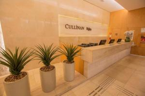 Flat Particular Cullinan