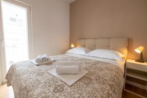 Apartments Gianni - modern & great location