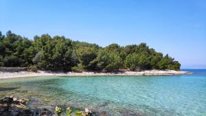 Apartment Leana great location and close to beach
