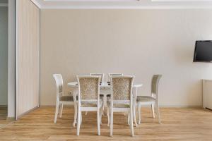 Arcadia Panoramic View Luxury Apartments
