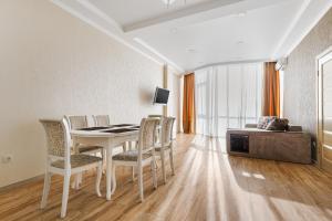 Arcadia Panoramic View Luxury Apartments