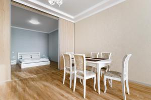 Arcadia Panoramic View Luxury Apartments