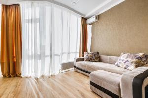 Arcadia Panoramic View Luxury Apartments