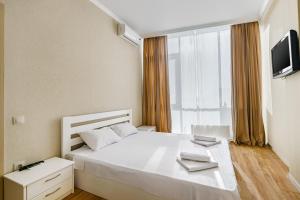 Arcadia Panoramic View Luxury Apartments