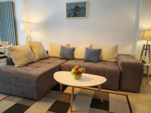 BLUE LAGOON ApartHotel Pool & Spa Mamaia Nord