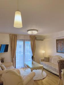 Buddha City Apartment