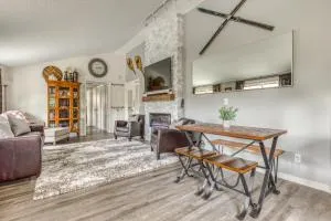 Mt Hood Hideaway - Zigzag