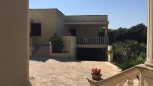 Appartamenti Affittacamere Villa Striari