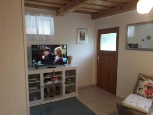 Ferienhaus Weingarten Eisenberg