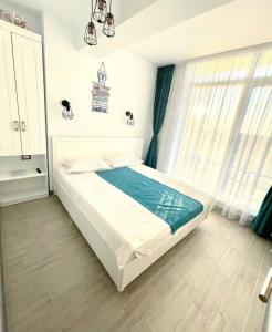 SUNSET MEMORIES ApartHotel Pool & Spa Mamaia Nord