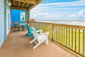 8-Mile Beachfront - Anderson Ways