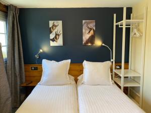 Hotels Hotel Genepi : photos des chambres