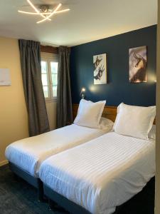 Hotels Hotel Genepi : photos des chambres