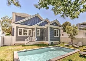 Town of Rehoboth Beach 55 Maryland Ave - Henlopen Acres