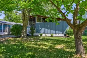 Ann Acres 21039 Elizabeth Ave - Indian Beach