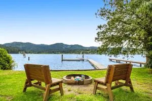 Silver King - Deming