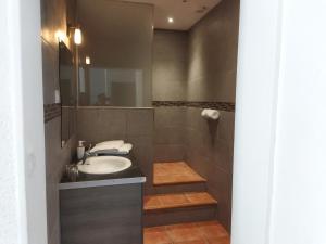 Aur Blan - Chambres Le Somail