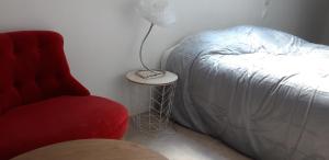 Triplex tout confort, plein centre ville Bauge en Anjou