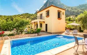 Cozy Home In El Gastor - El Gastor